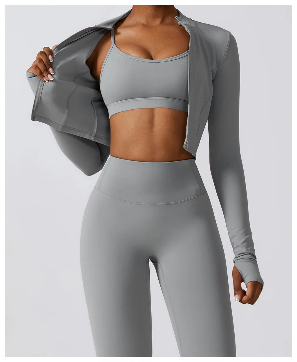 Sportswear Yoga Set