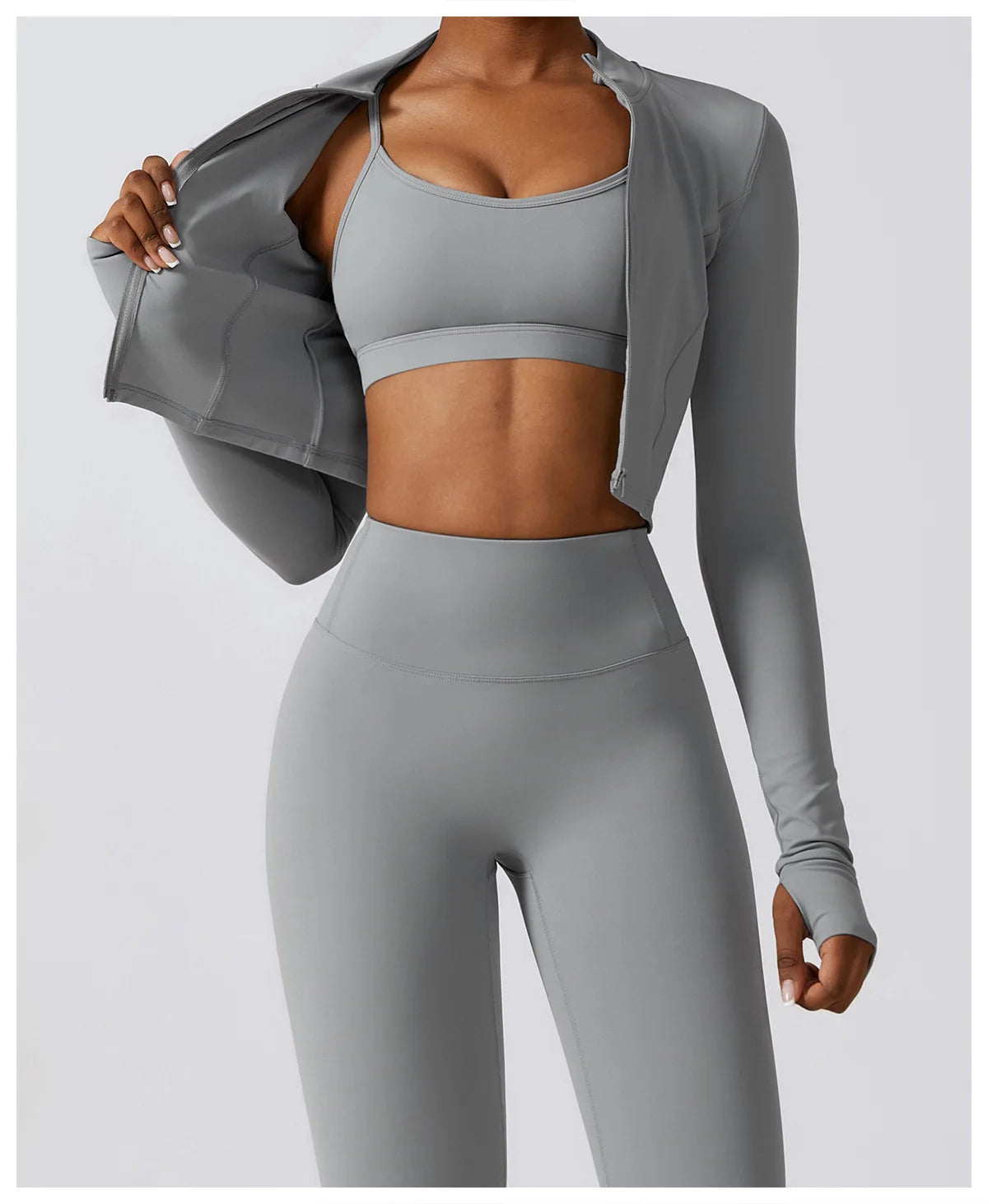 Sportswear Yoga Set
