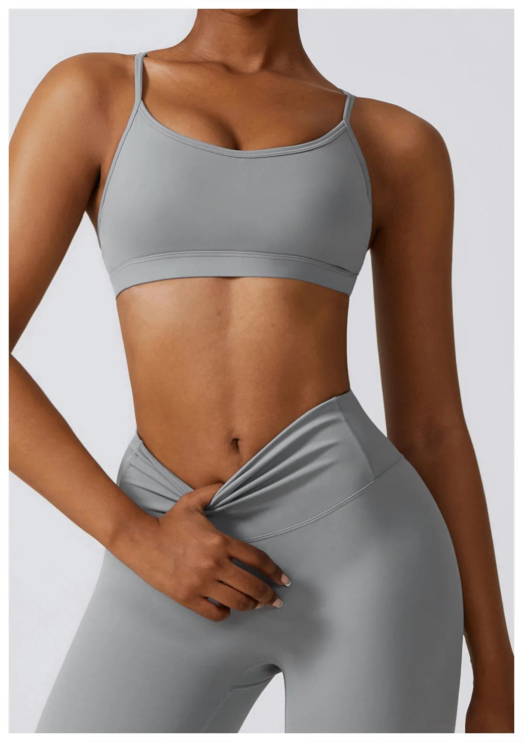 Sportswear Yoga Set