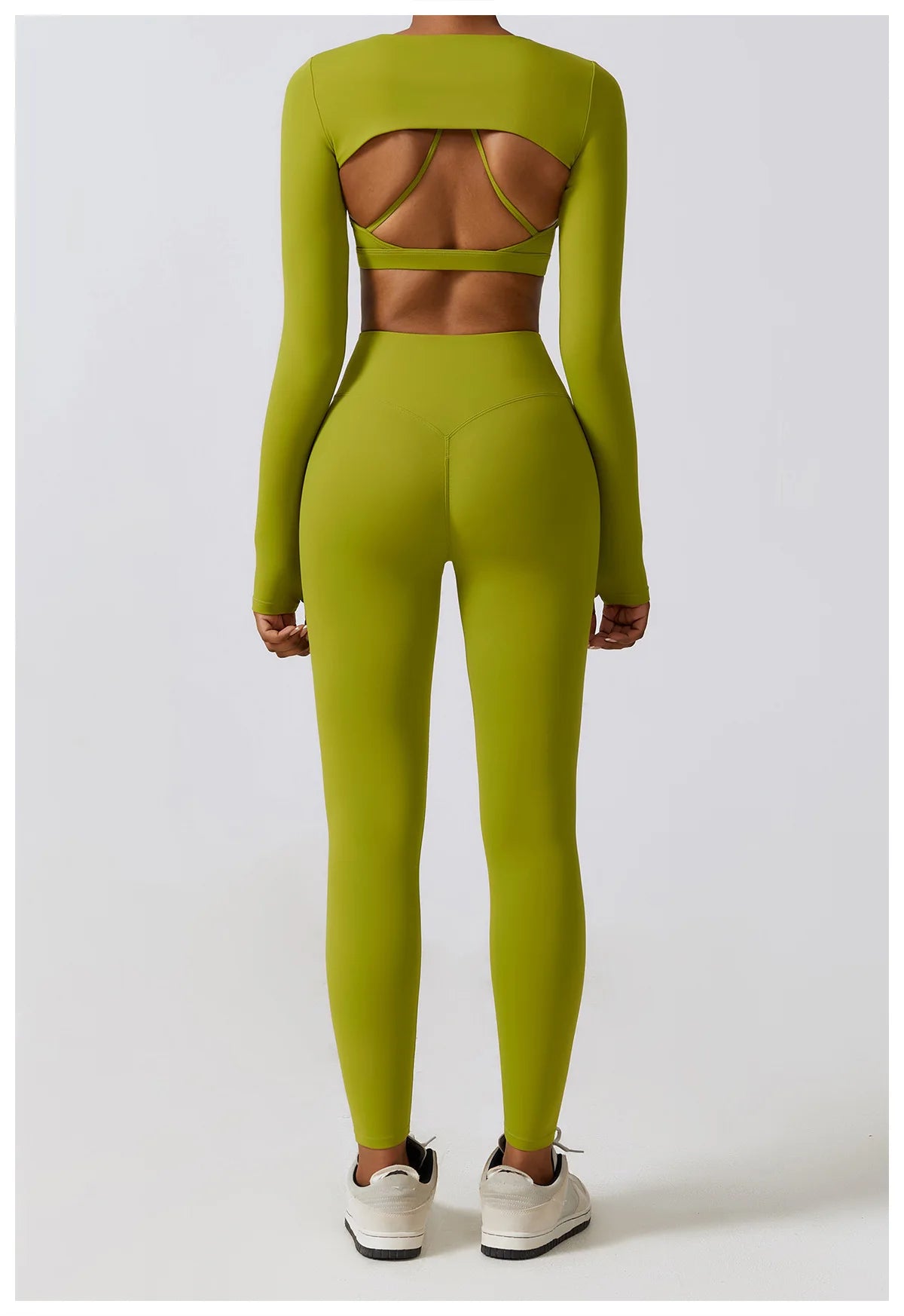 Sportswear Yoga Set