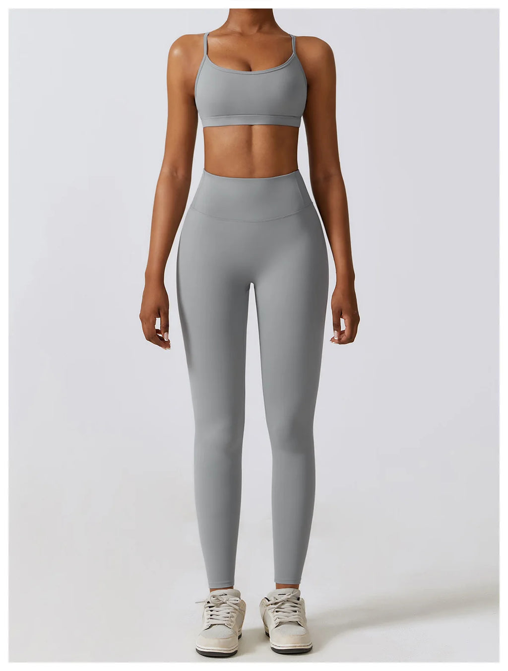 Sportswear Yoga Set