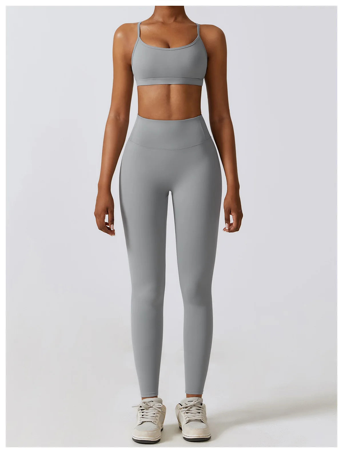 Sportswear Yoga Set