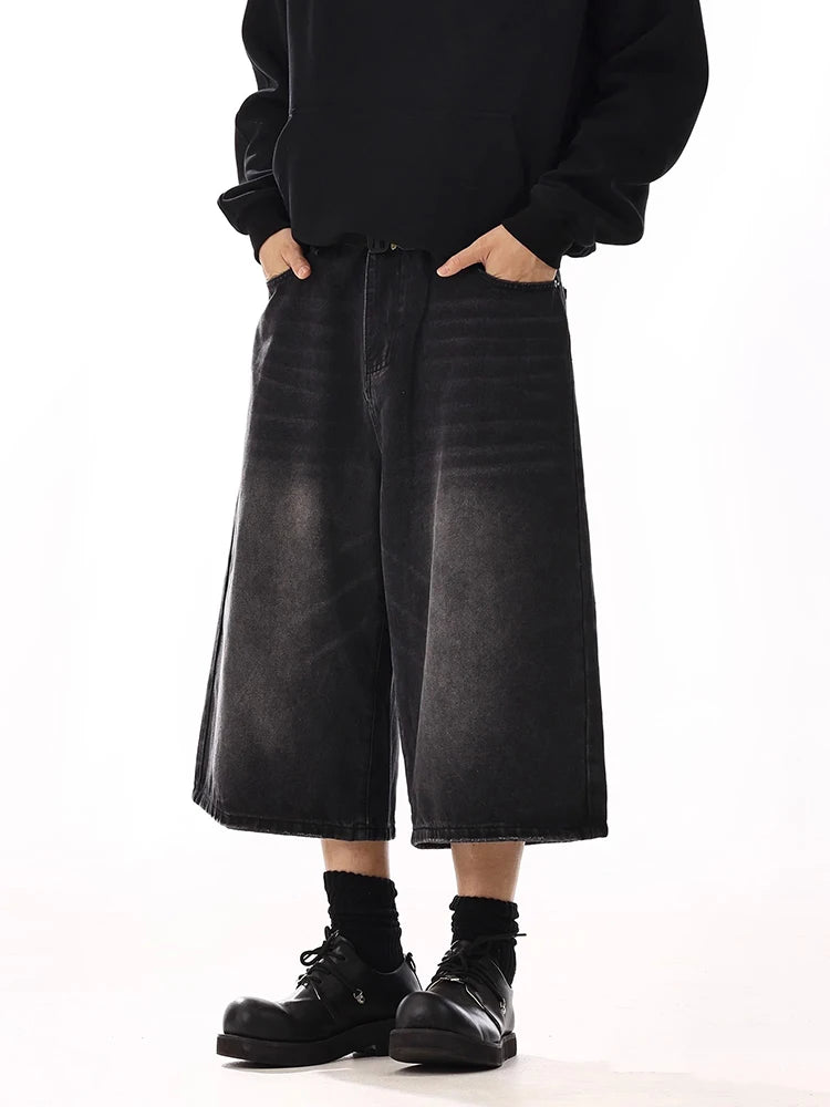 REDDACHiC Jeans Jorts