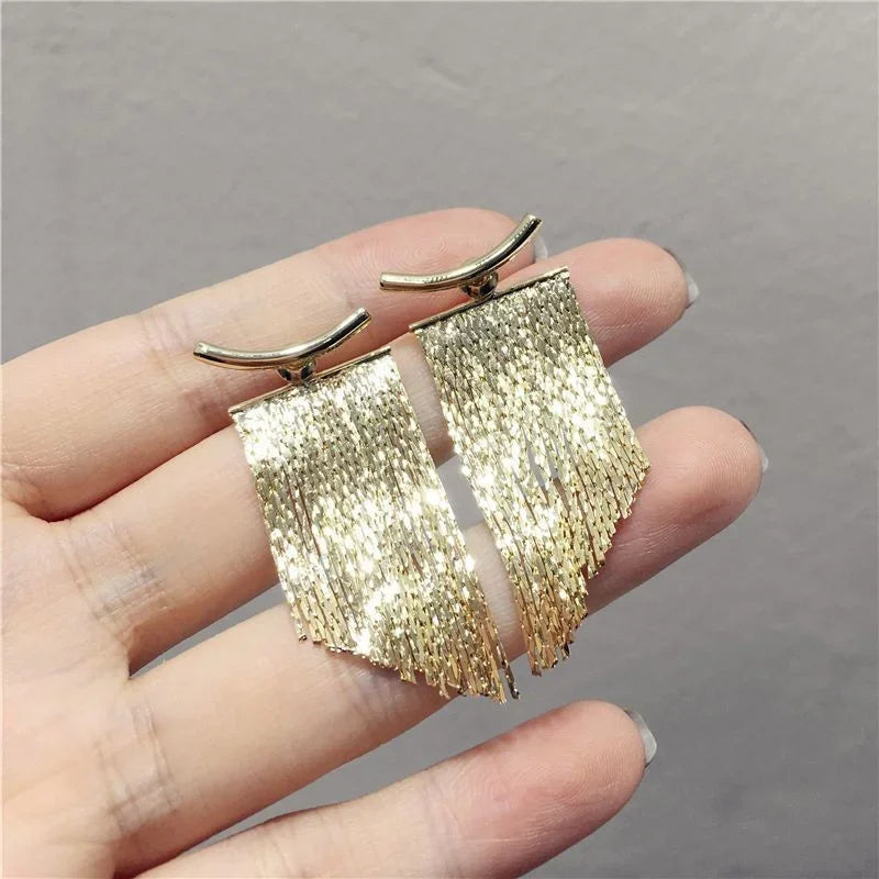 Fashion Statement Earring