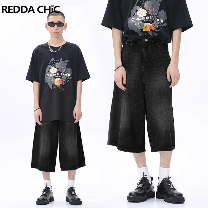 REDDACHiC Jeans Jorts