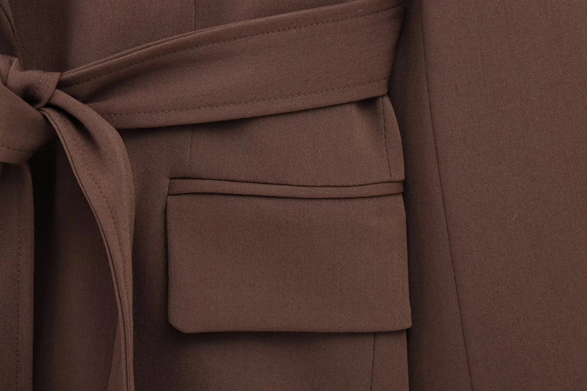 KONDALA Office Lady Casual Chic Set