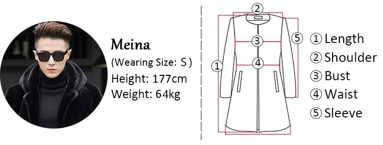 Mauroicardi Winter Short Hairy Soft Faux Fur Coat