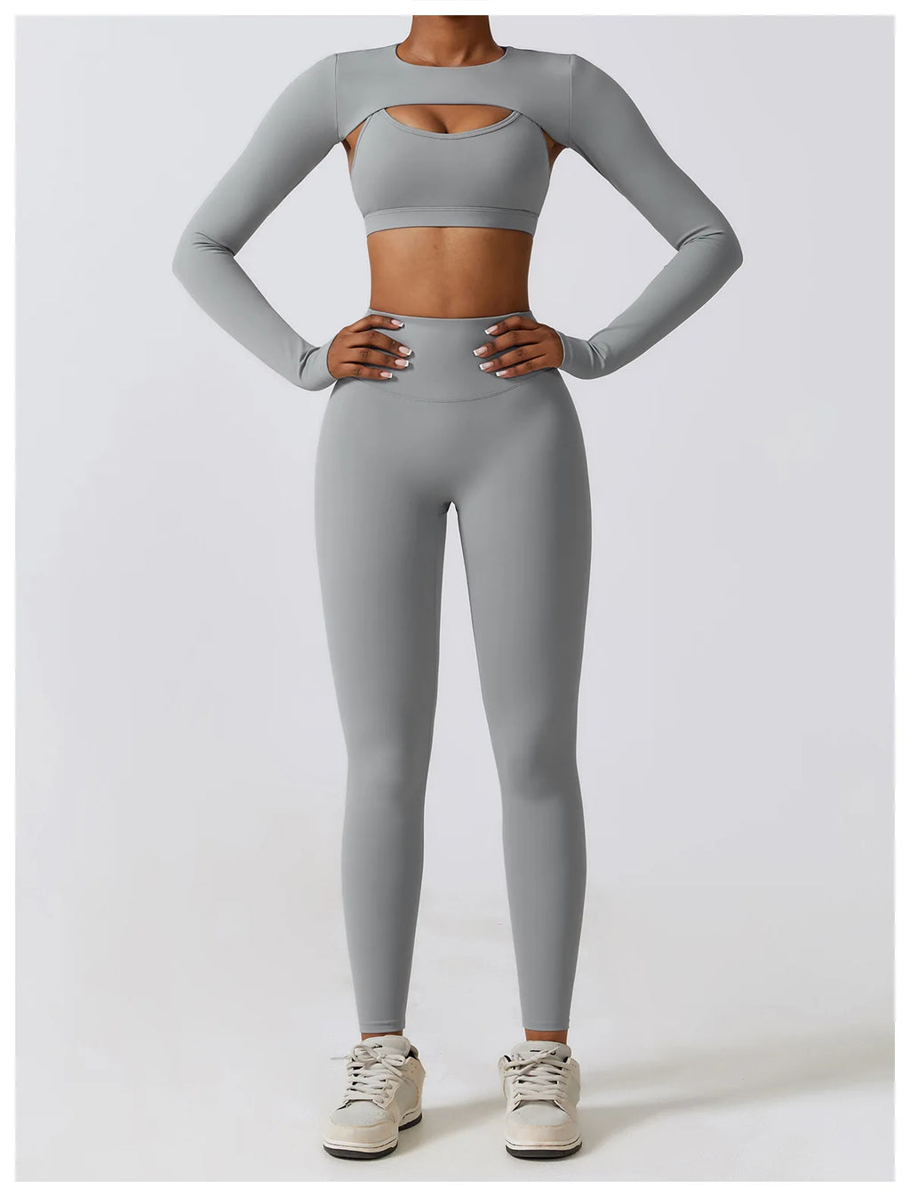 Sportswear Yoga Set