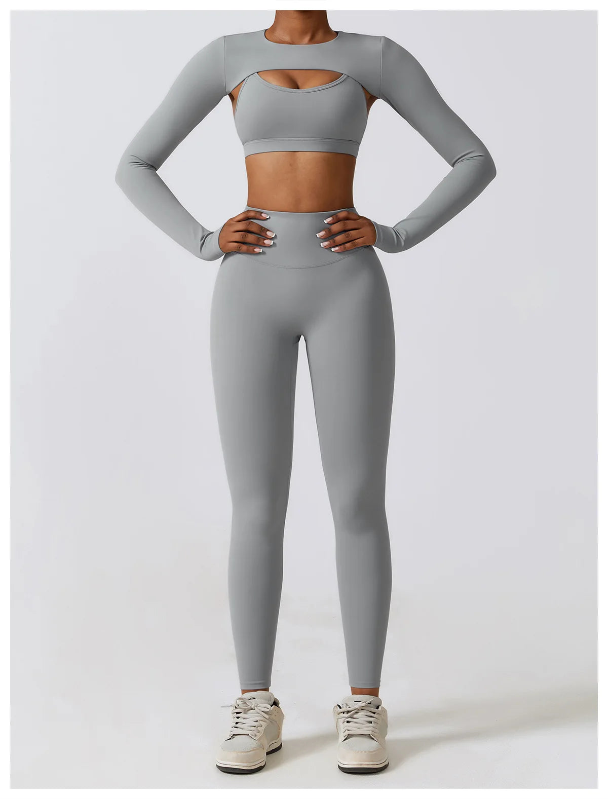 Sportswear Yoga Set
