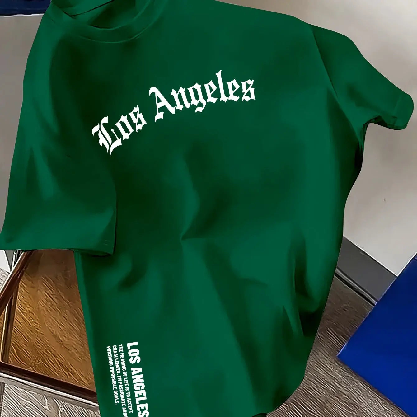 Los Angeles Graphic T-shirt