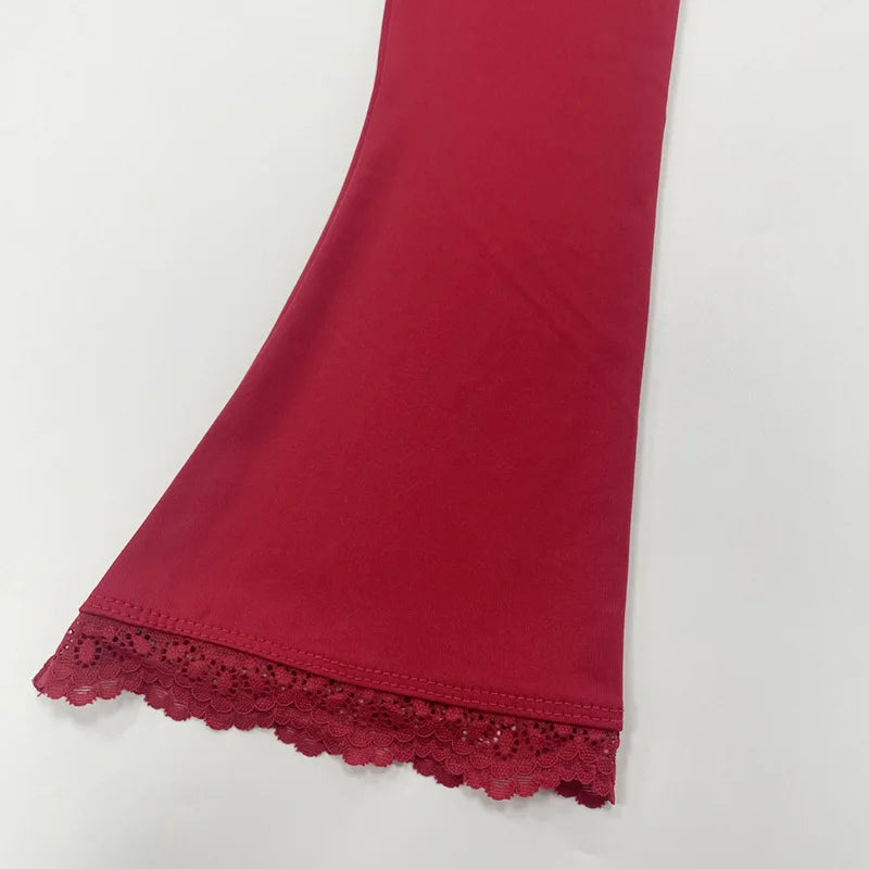 Casual Slim Fit Long Sleeve T-Shirt