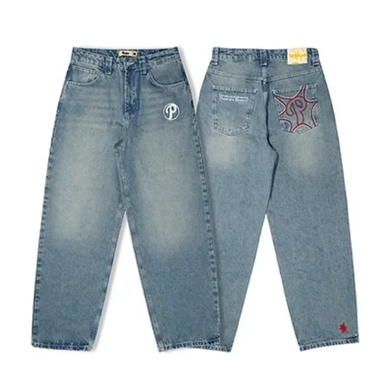 2000's Retro Miss Me Boot Cut Jeans