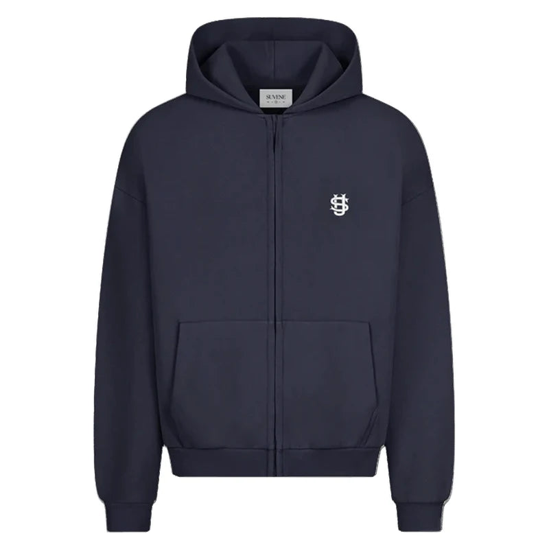 Street Fashion Sports Set