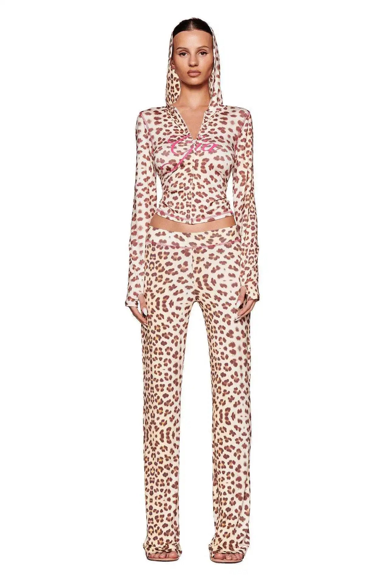 New cross-border INS Set