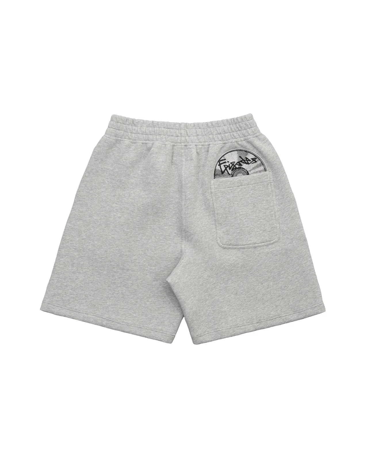 Mens Short Set