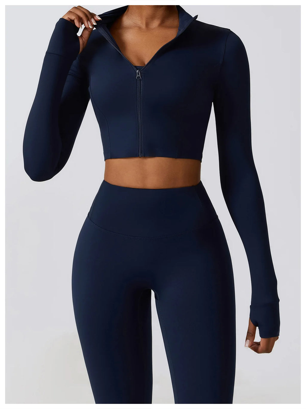 Sportswear Yoga Set