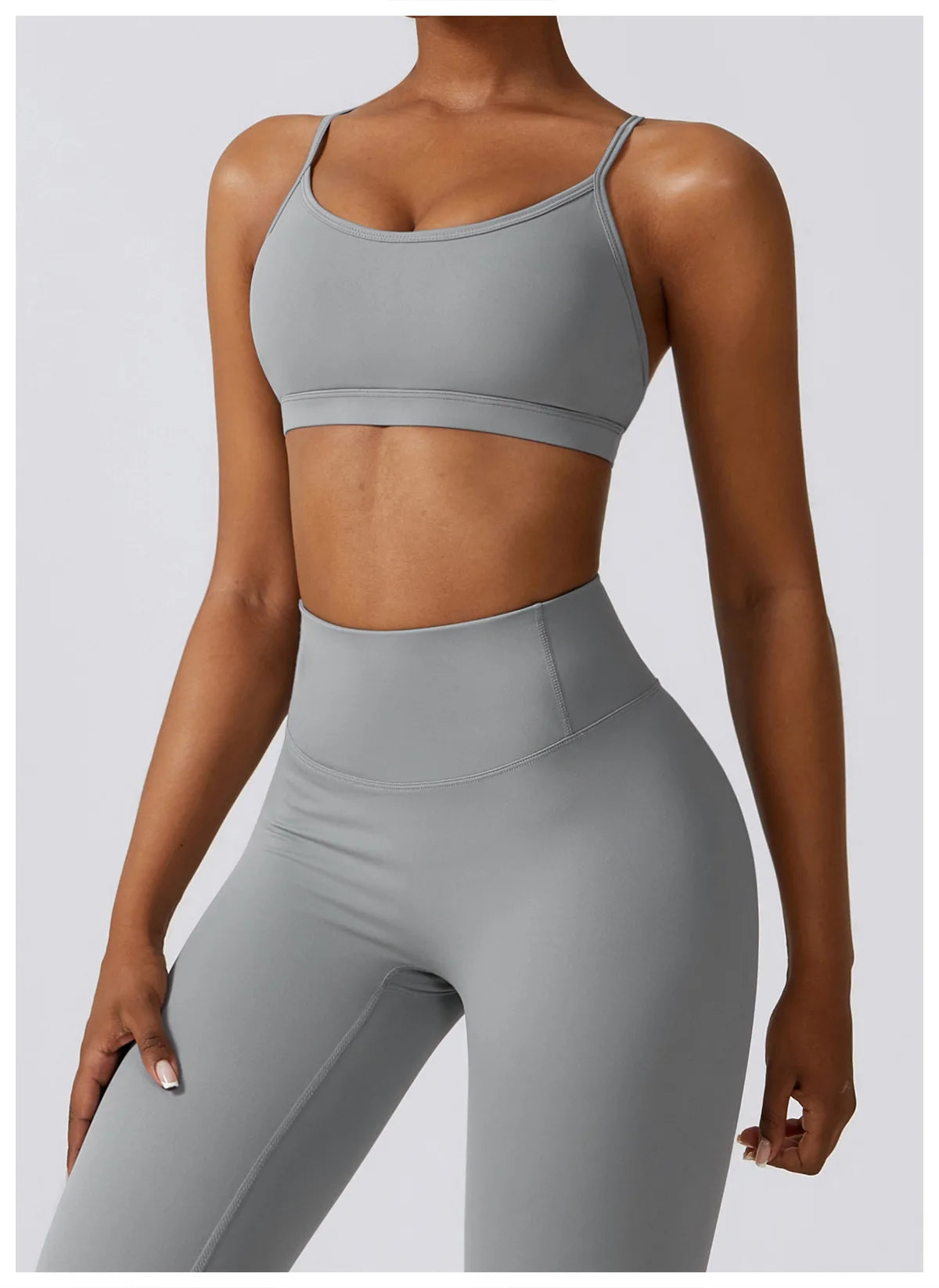 Sportswear Yoga Set