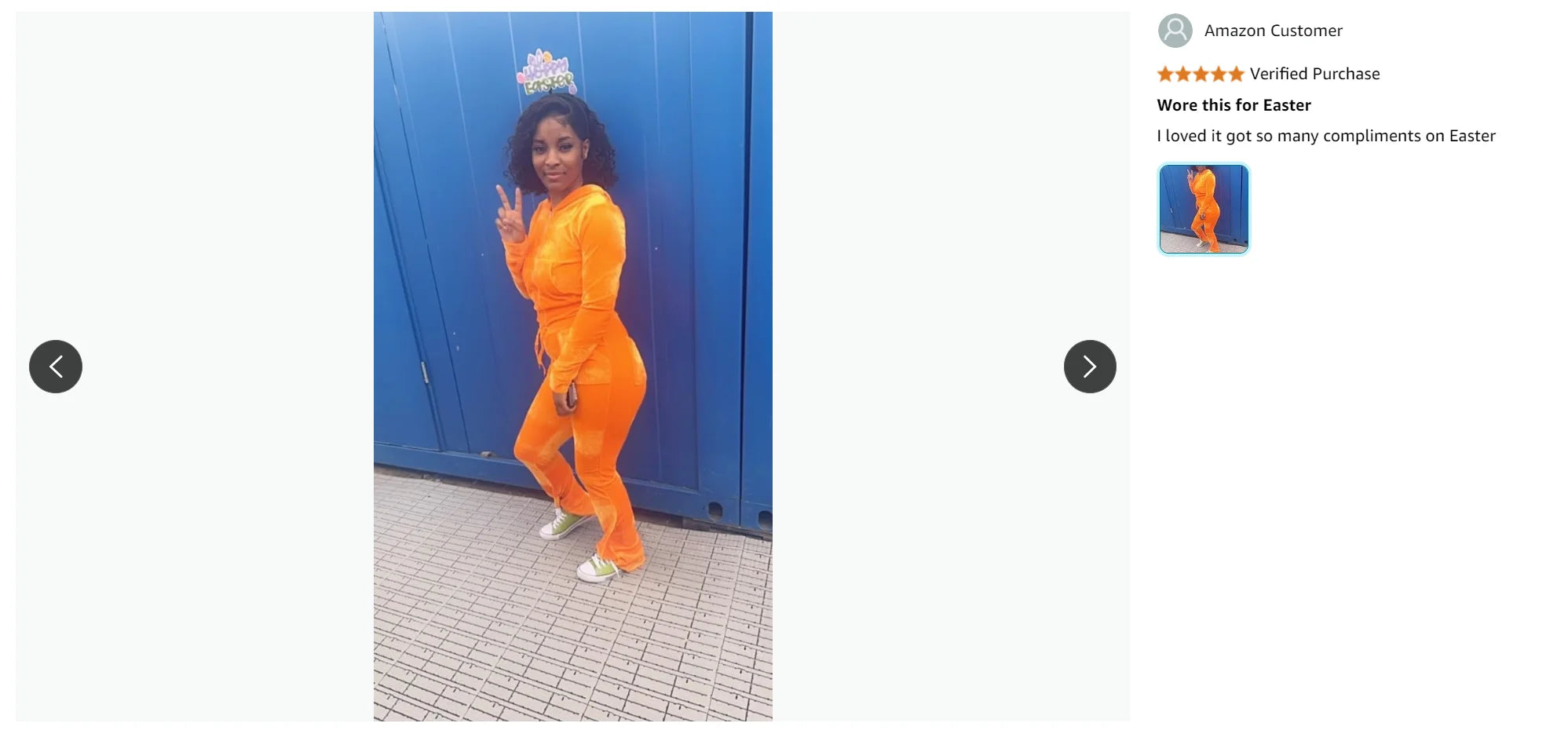 Velvet Velour Tracksuit