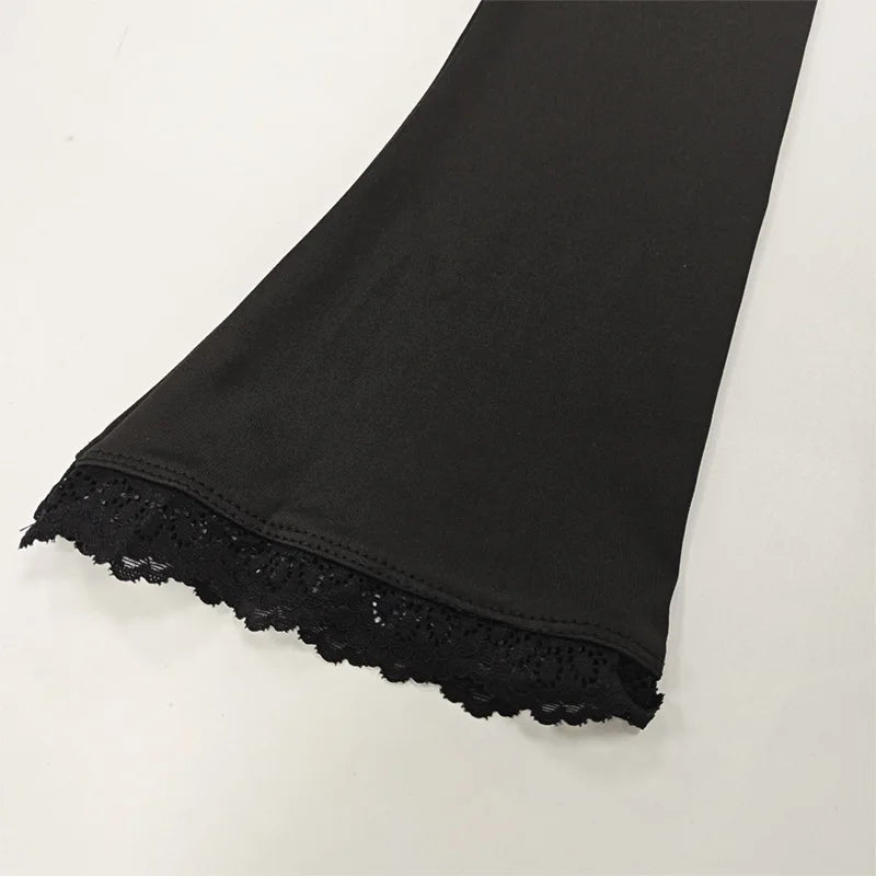 Casual Slim Fit Long Sleeve T-Shirt