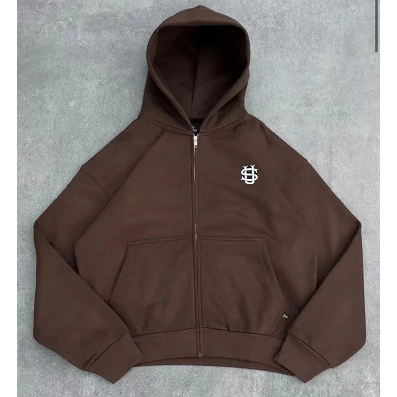 Street Fashion Sports Set