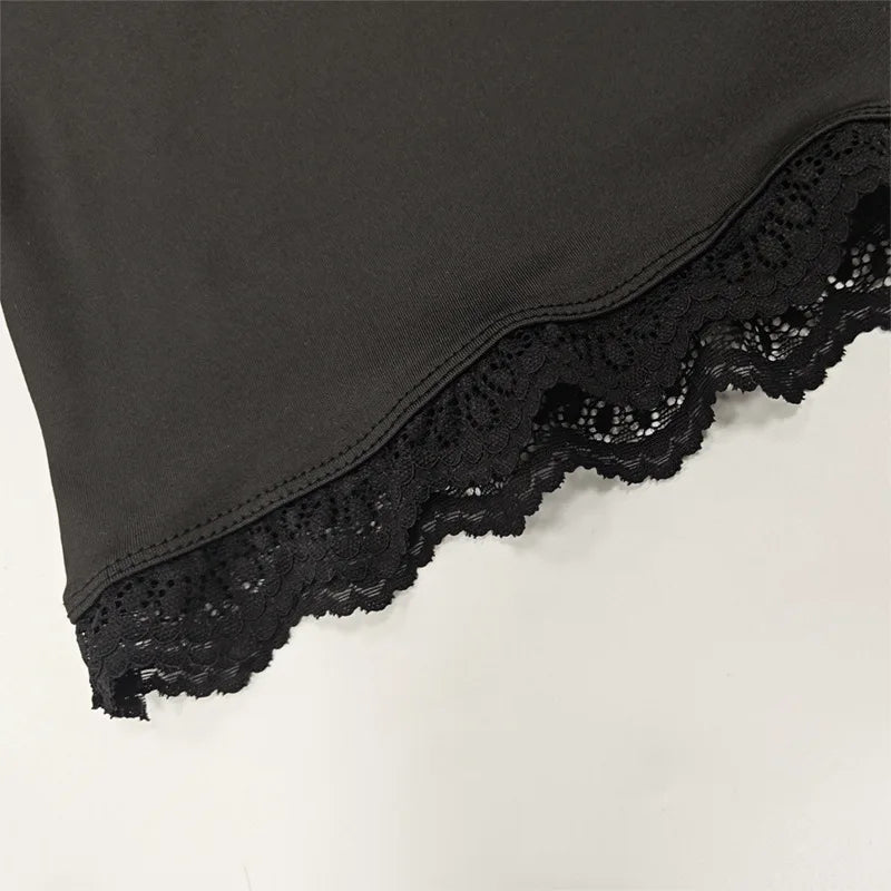 Casual Slim Fit Long Sleeve T-Shirt