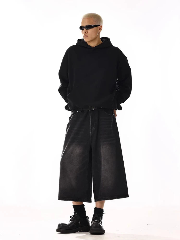 REDDACHiC Jeans Jorts