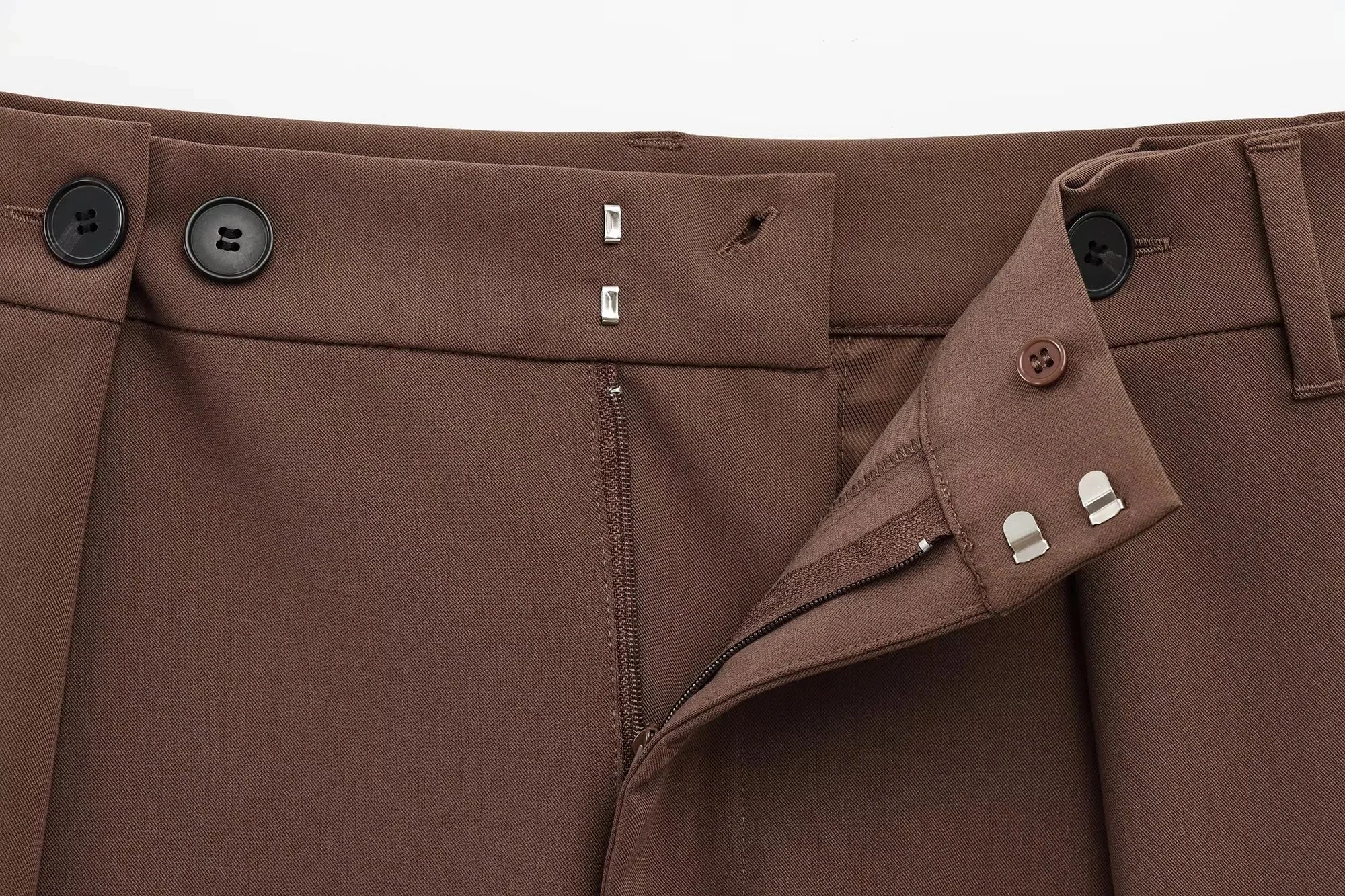 KONDALA Office Lady Casual Chic Set