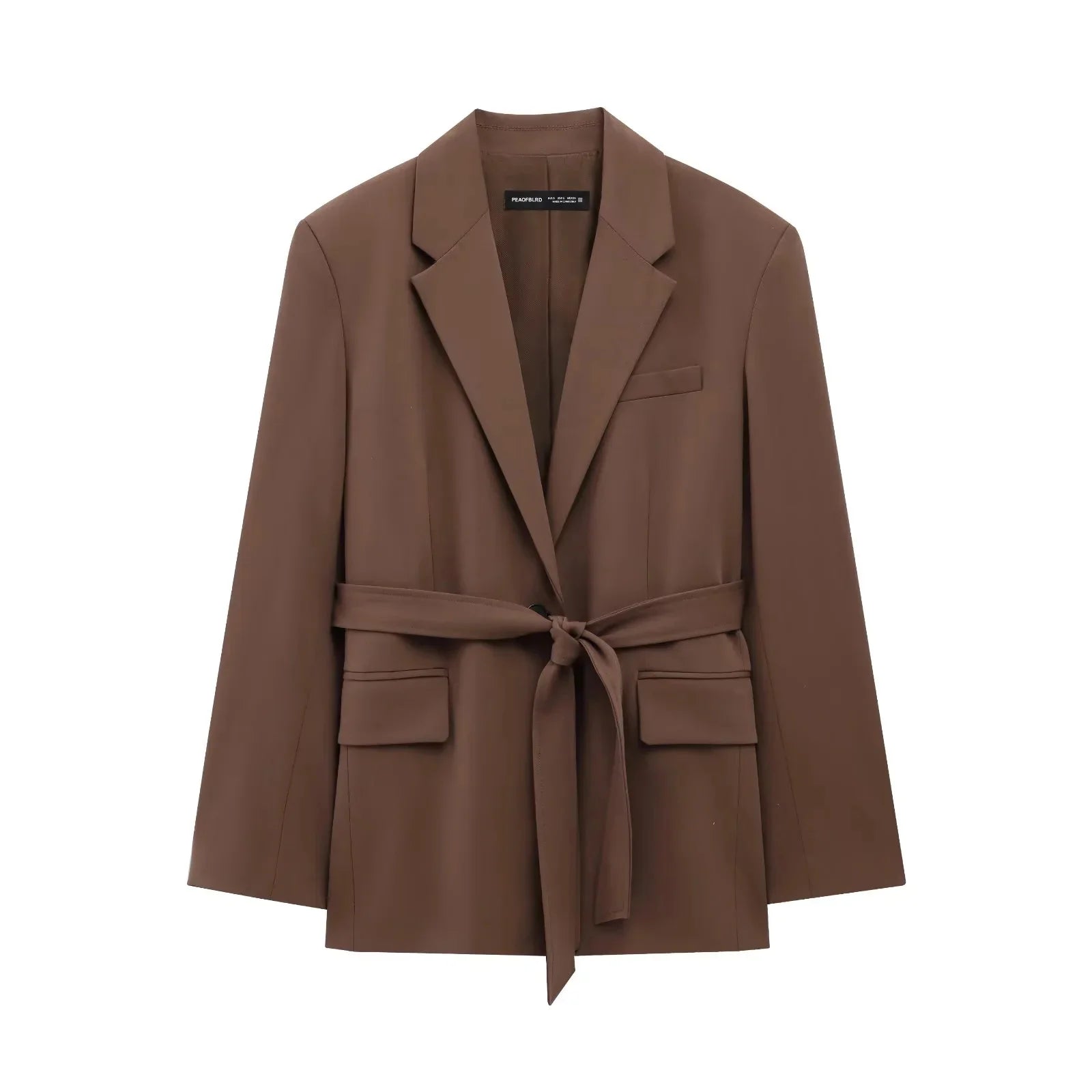 KONDALA Office Lady Casual Chic Set