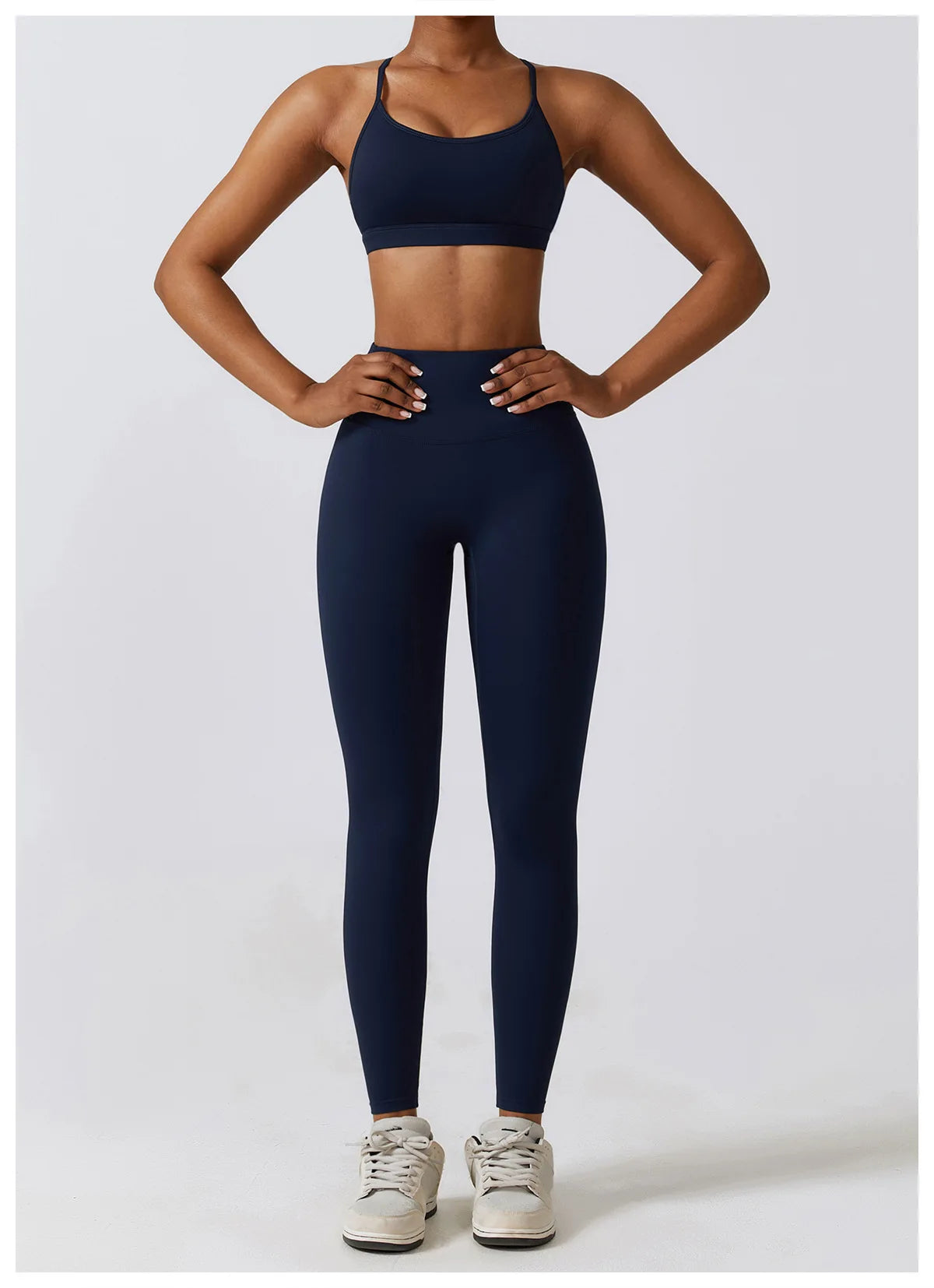 Sportswear Yoga Set