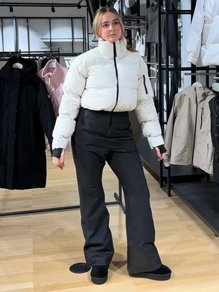 Ski Long Pant Set