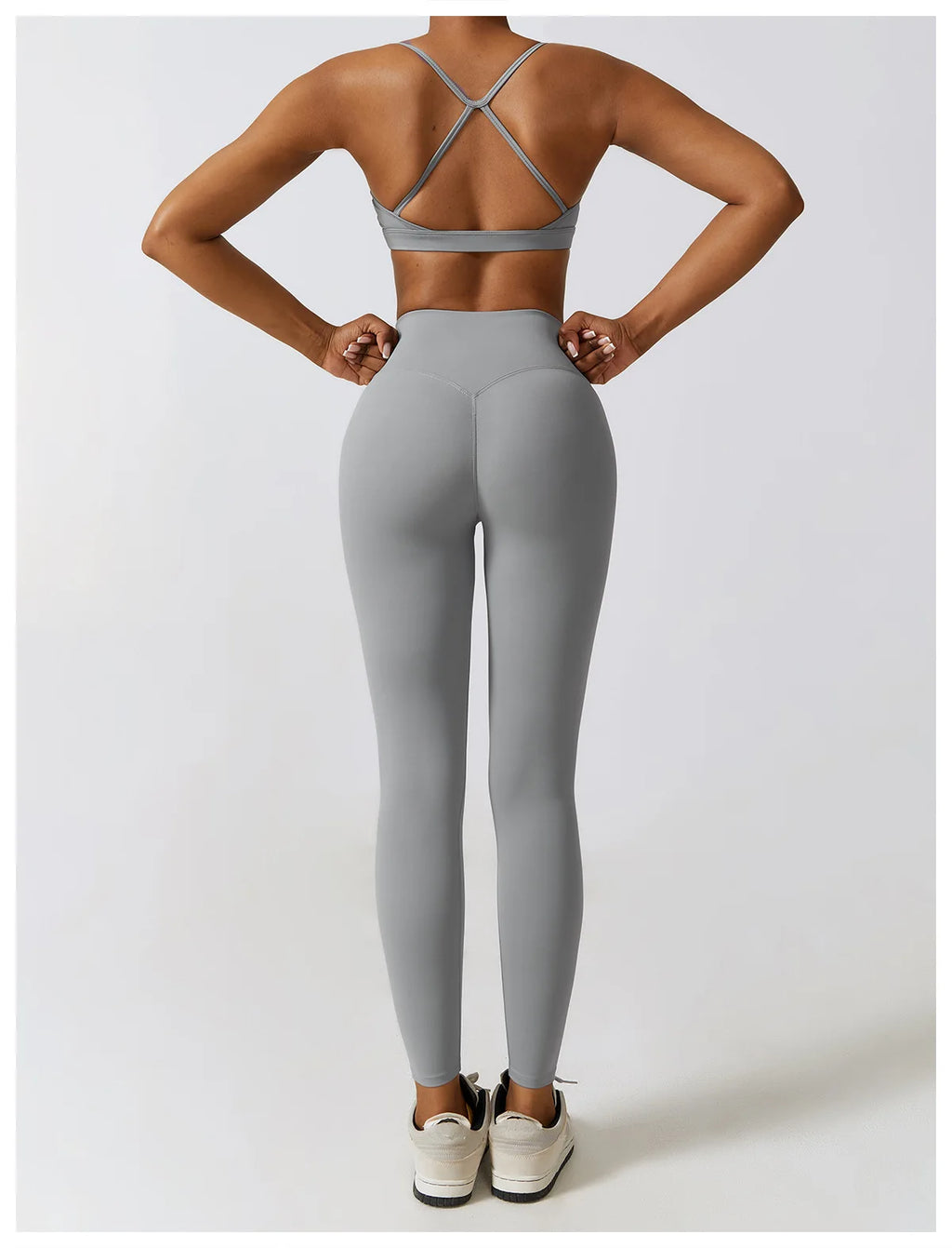 Sportswear Yoga Set