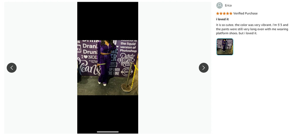 Velvet Velour Tracksuit