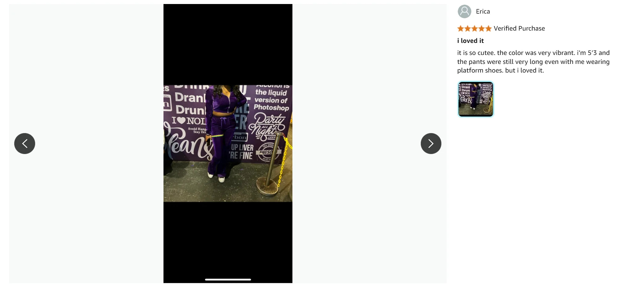 Velvet Velour Tracksuit