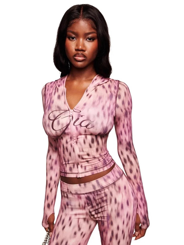 New cross-border INS Set