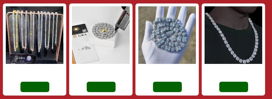 Cubic Zirconia Cross Tennis Bracelet