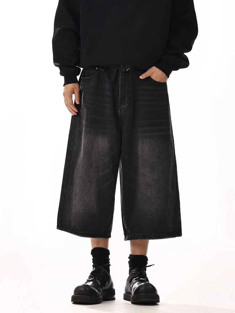 REDDACHiC Jeans Jorts