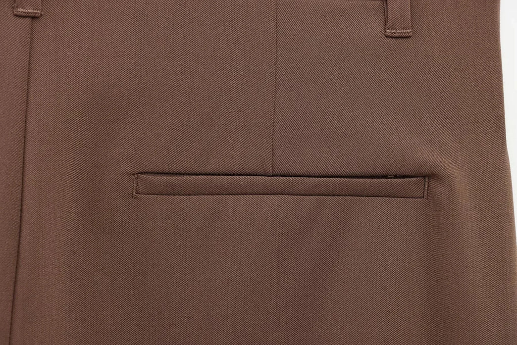 KONDALA Office Lady Casual Chic Set