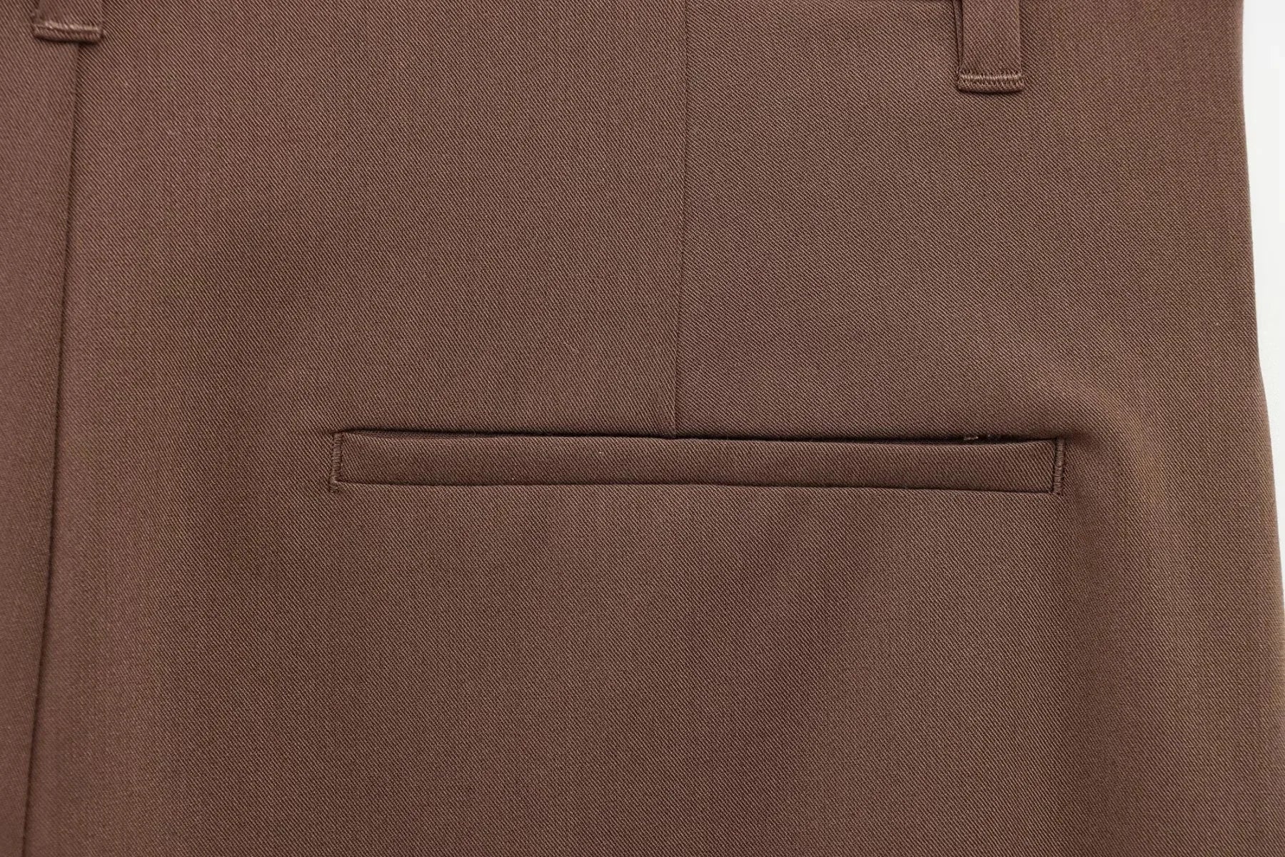 KONDALA Office Lady Casual Chic Set