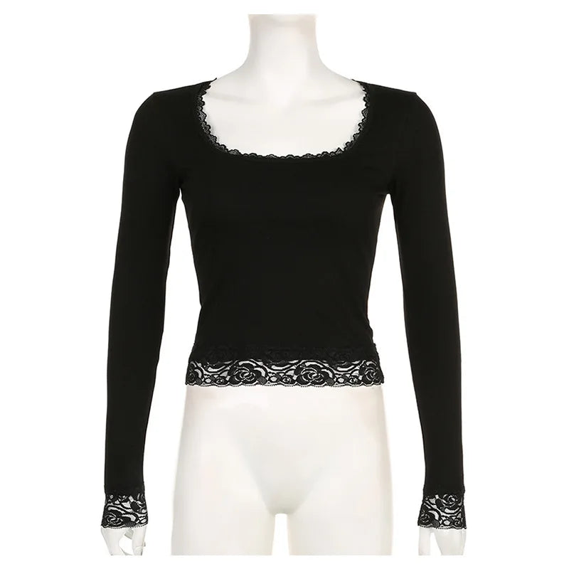 2000s Vintage Fairy Grunge T Shirt