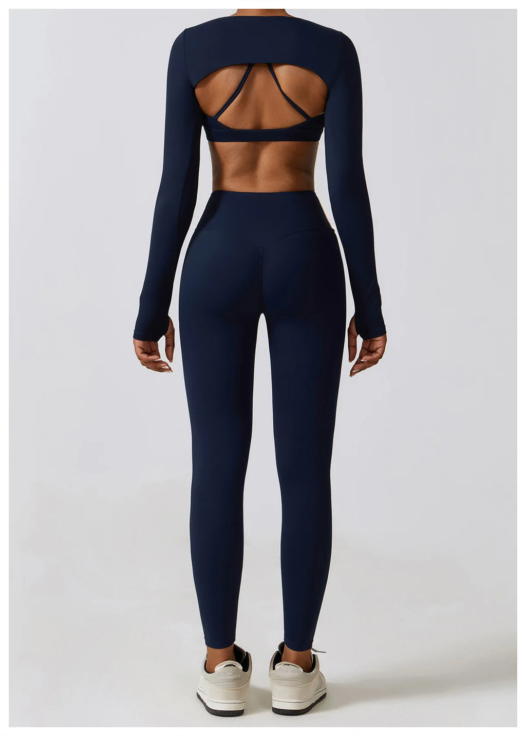 Sportswear Yoga Set